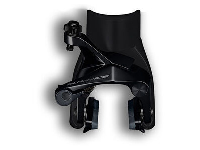 Shimano BR-R9110 Dura-Ace brake calliper, direct mount, front