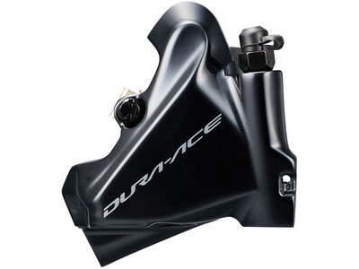 Shimano BR-R9170 Dura-Ace flat mount calliper, without rotor or adapter, rear