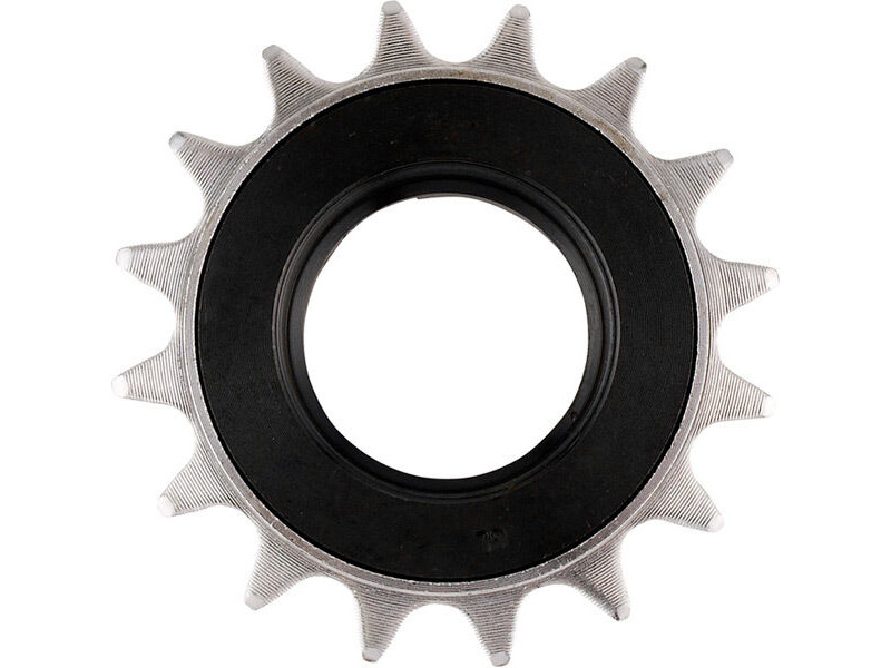 Shimano BMX single-speed freewheel click to zoom image