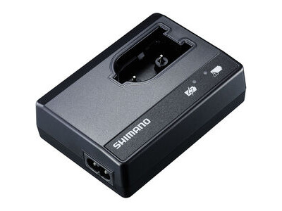 Shimano SM-BCR1 Di2 external battery charger without power lead