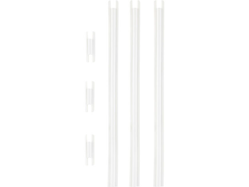 Shimano SM-EWC2 E-tube Di2 cable cover sheath for EW-SD50, white click to zoom image