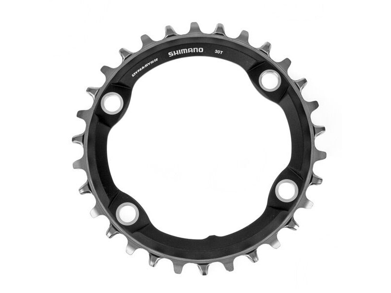 Shimano SM-CRM70 Single chainring for SLX M7000, 30T click to zoom image