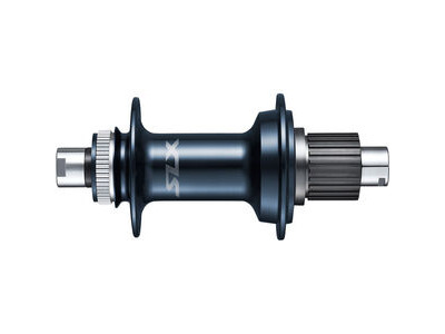 Shimano FH-M7130 SLX 12-speed freehub, Centre Lock disc mount, 32H, 12x157mm axle