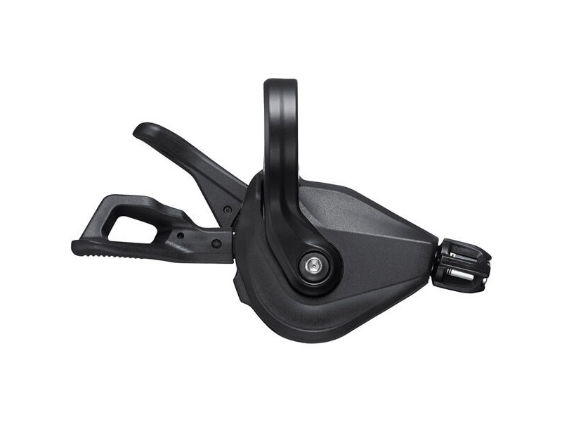 Shimano SL-M7100-R SLX shift lever, band on, 12-speed, right hand click to zoom image
