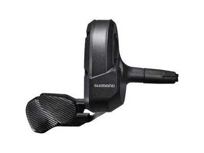 Shimano SW-E6000 STEPS switch for assist, band on, left hand