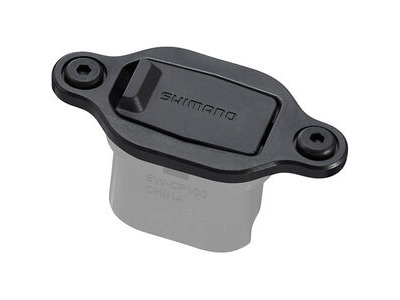 Shimano EW-CP100 satellite charging port, cable length 200 mm