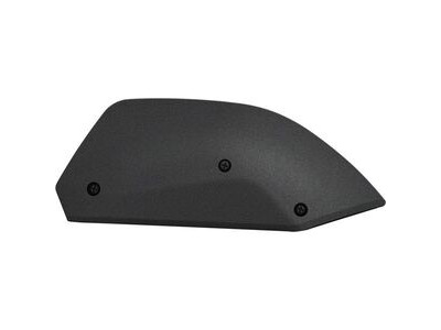 Shimano STEPS DC-EP800-B drive unit cover, left cover