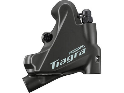 Shimano BR-4770 Tiagra calliper, flat mount, without adapter, rear