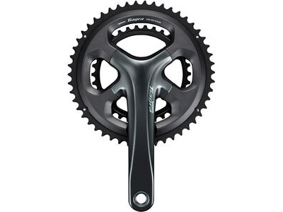 Shimano FC4700 Tiagra chainset 48 / 34, compact, 165 mm