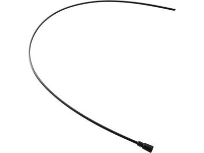 Shimano SM-BH59-JK straight connection hose for ST-RS685/BR-RS785, front, 1000mm, black
