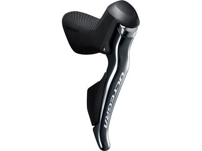 Shimano ST-R8050 Ultegra Di2 STI for drop bar without E-tube wires, left hand