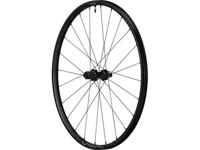 Shimano WH-MT600 tubeless compatible wheel, 29er, 12 x 142 mm axle, rear, black