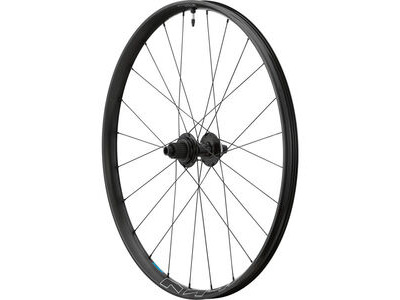 Shimano WH-MT620 tubeless compatible, 12-speed, 27.5 in, 12 x 148 mm axle, rear, black