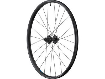 Shimano WH-MT620 tubeless compatible, 12-speed, 29er, 12 x 148 mm axle, rear, black