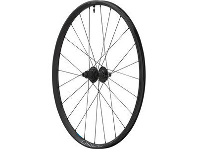 Shimano WH-MT601 tubeless compatible wheel, 12-speed, 29er, rear, black