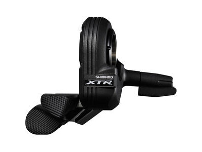 Shimano SW-M9050-L XTR Di2 shift switch, E-tube, clamp band type, left hand