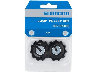 Shimano GRX RD-RX400 GRX tension and guide pulley set