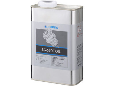 Shimano SG-S700 oil 1litre