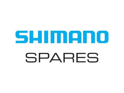 Shimano RD-5700-L Outer Plate Assembly, GS Type, Black