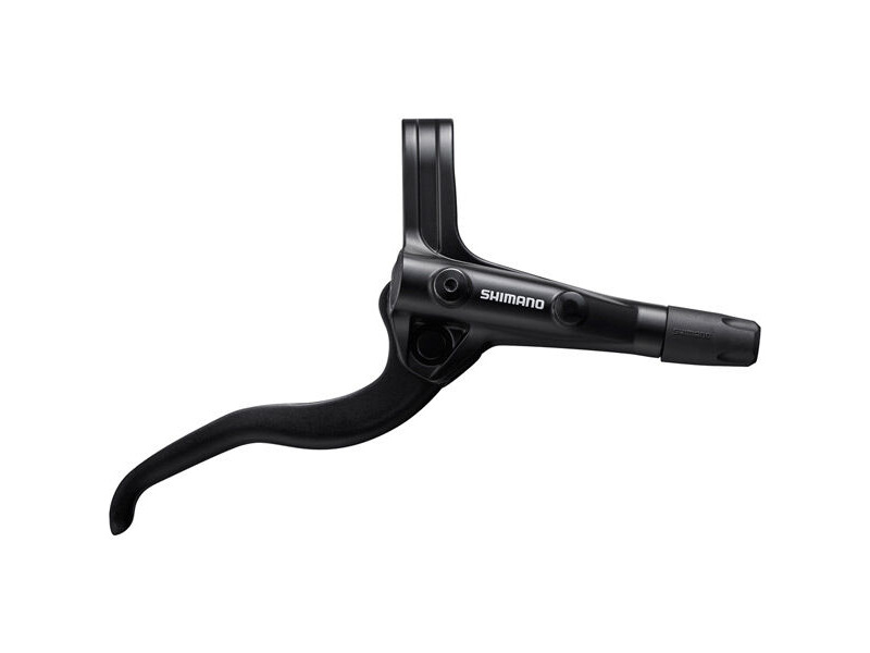 Shimano BLMT400RL Right hand Brake Lever - Black click to zoom image