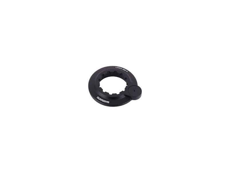 Shimano EW-SS302 lock ring with magnet and washer click to zoom image