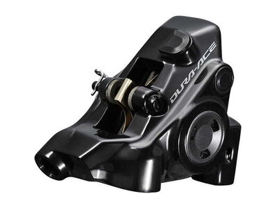 Shimano BR-R9270 Dura-Ace flat mount calliper, without rotor, for 140/160 mm