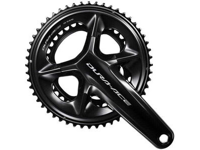 Shimano FC-R9200 Dura-Ace 12-speed double chainset