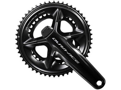 Shimano FC-R9200 Dura-Ace 12-speed double Power Meter chainset