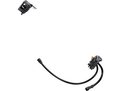 Shimano BM-E8031 Steps battery mount, battery cable, EW-CP100 cable
