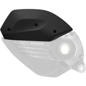 Shimano DC-EP801-B drive unit cover, left cover click to zoom image