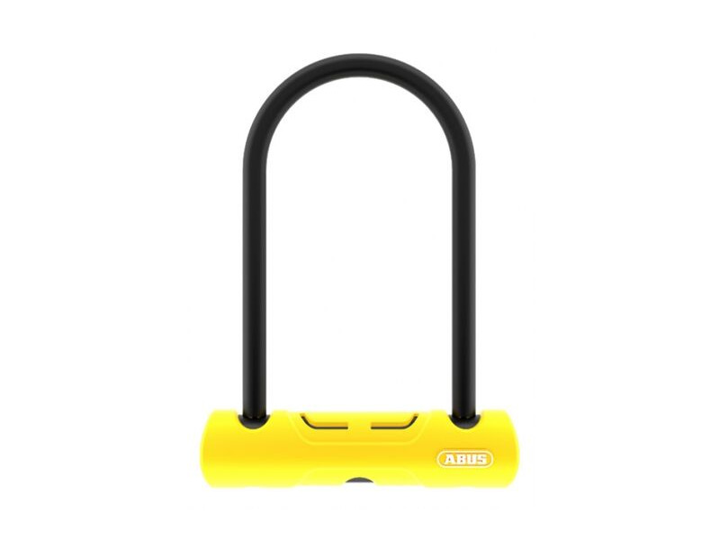 Abus Mini 402 160mm click to zoom image