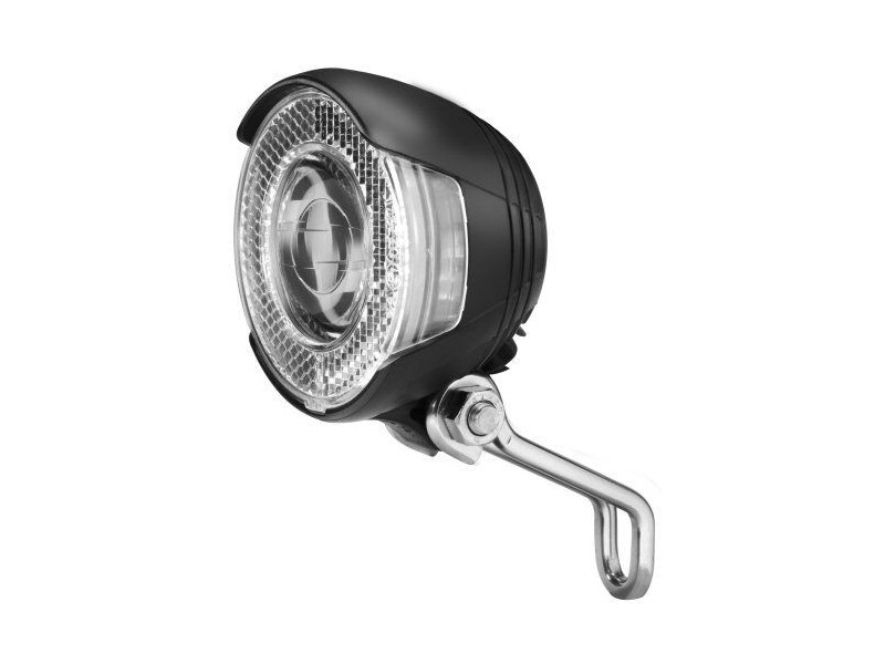 Busch+Müller Lyt BN Plus 20 Lux Front Dynamo Light click to zoom image