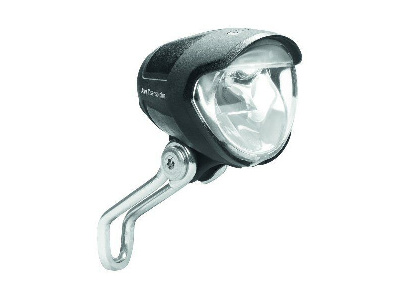 Busch+Müller Avy E 6 - 42V DC 40 Lux E-Bike Front Light click to zoom image