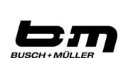 Busch+Müller logo