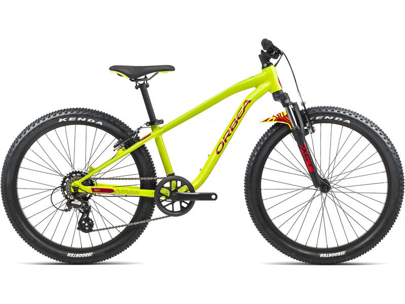 orbea mx 27.5 xs