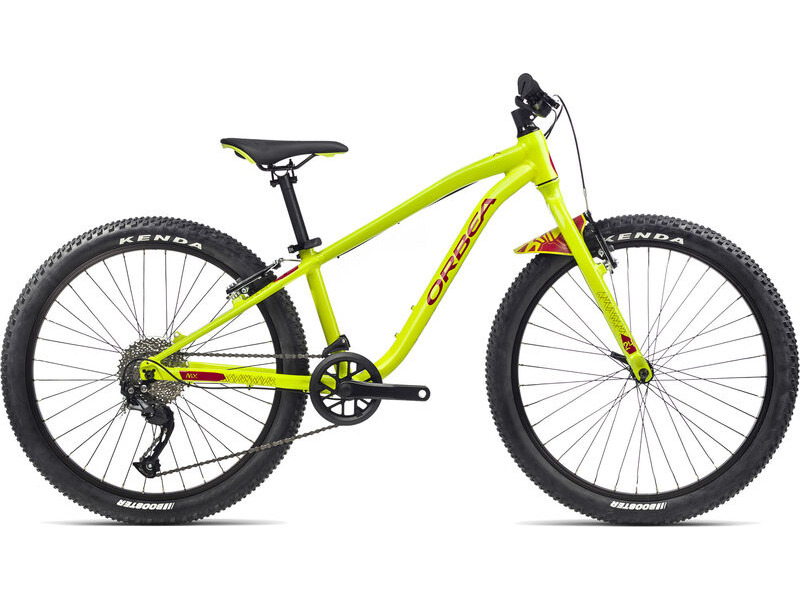 orbea mx 24 team disc kids bike 2020