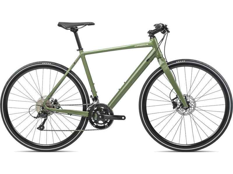 cannondale quick 3 vulcan green