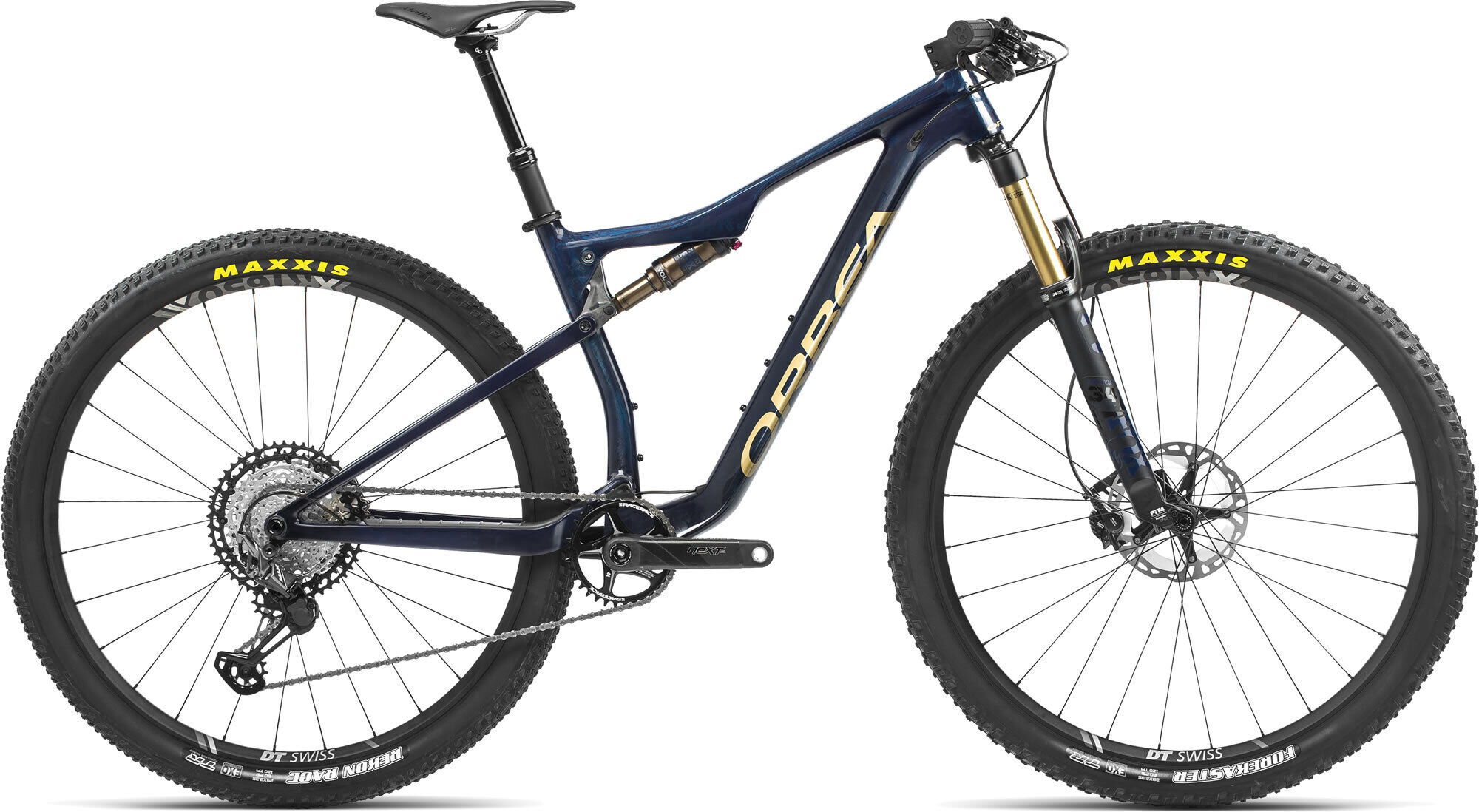 orbea oiz m pro 2021 weight