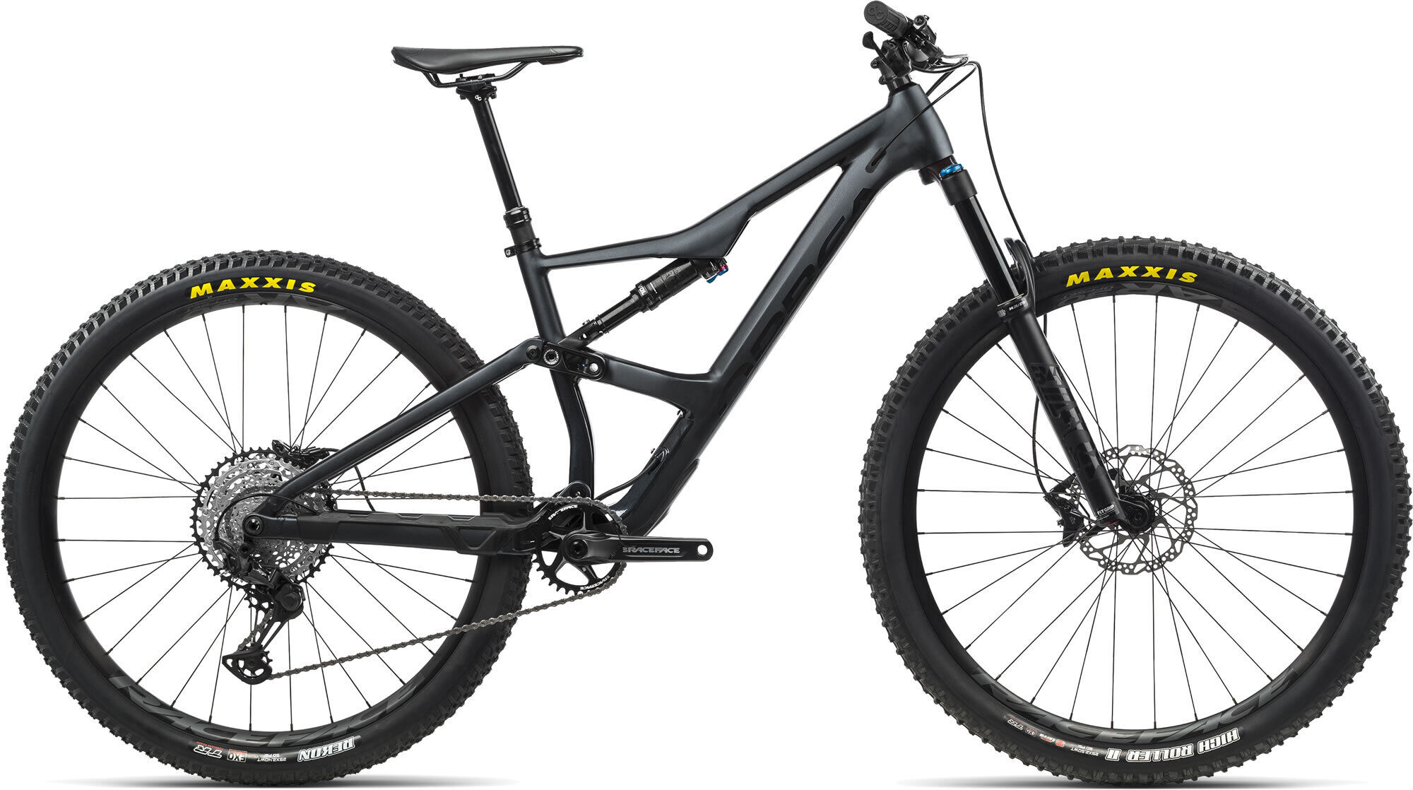 nukeproof dirt jumper