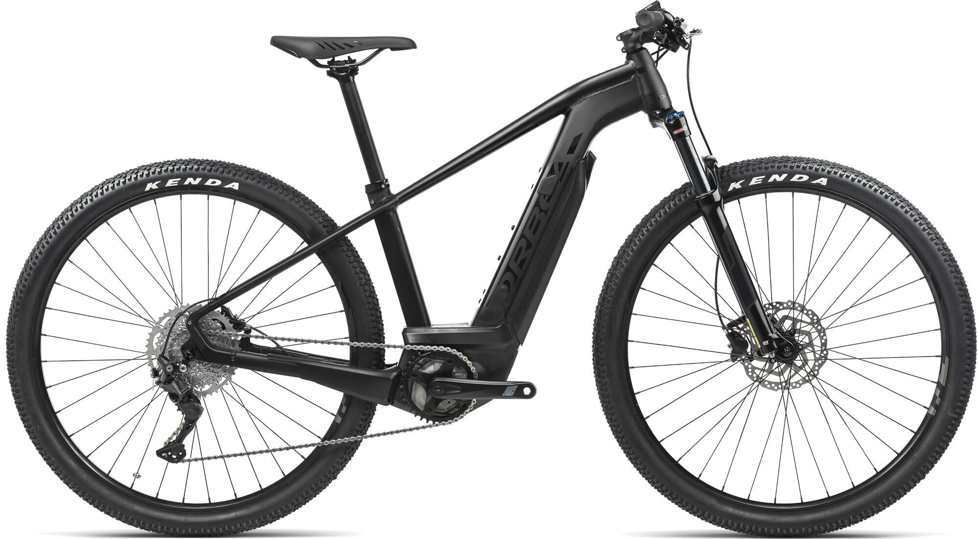 orbea e bikes 2020