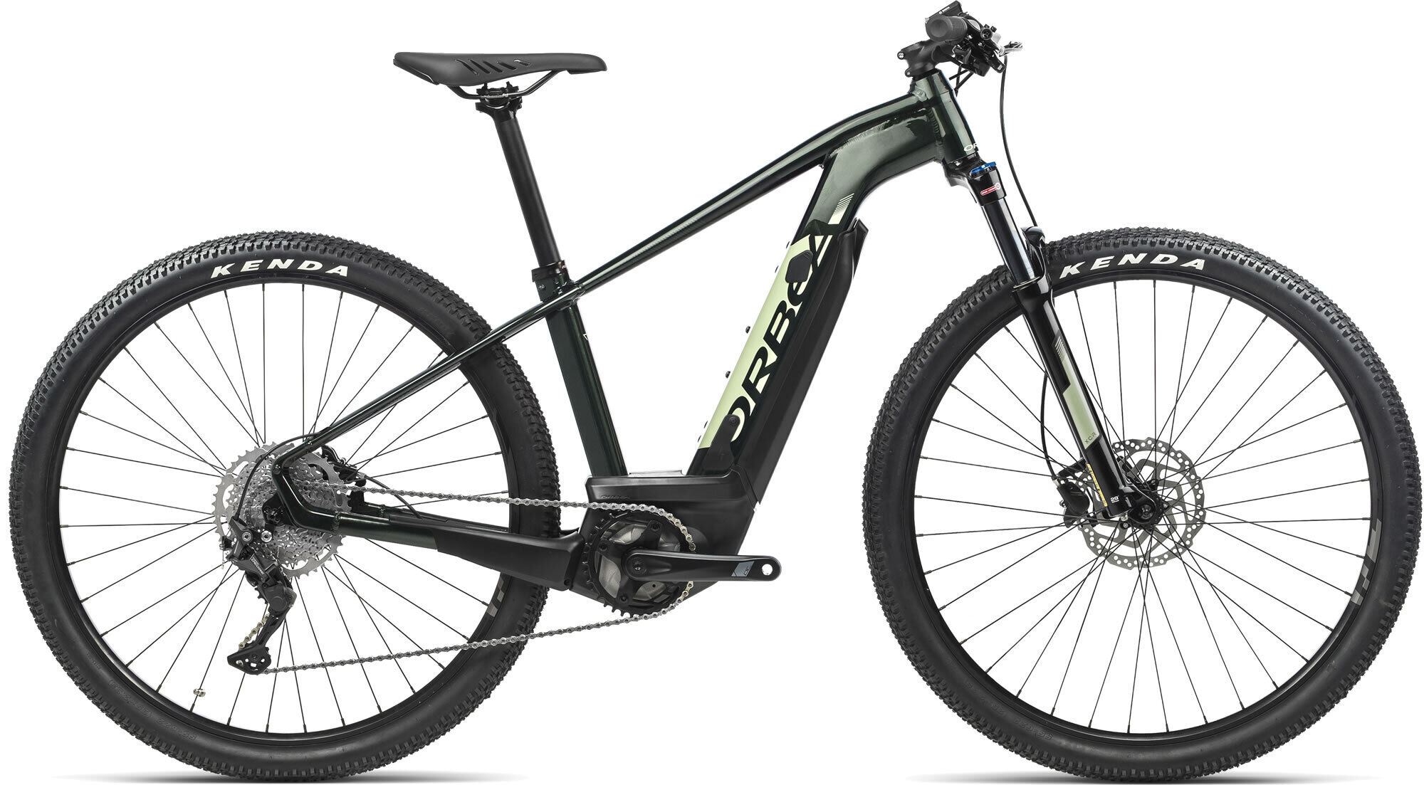 orbea black rock 23c disc