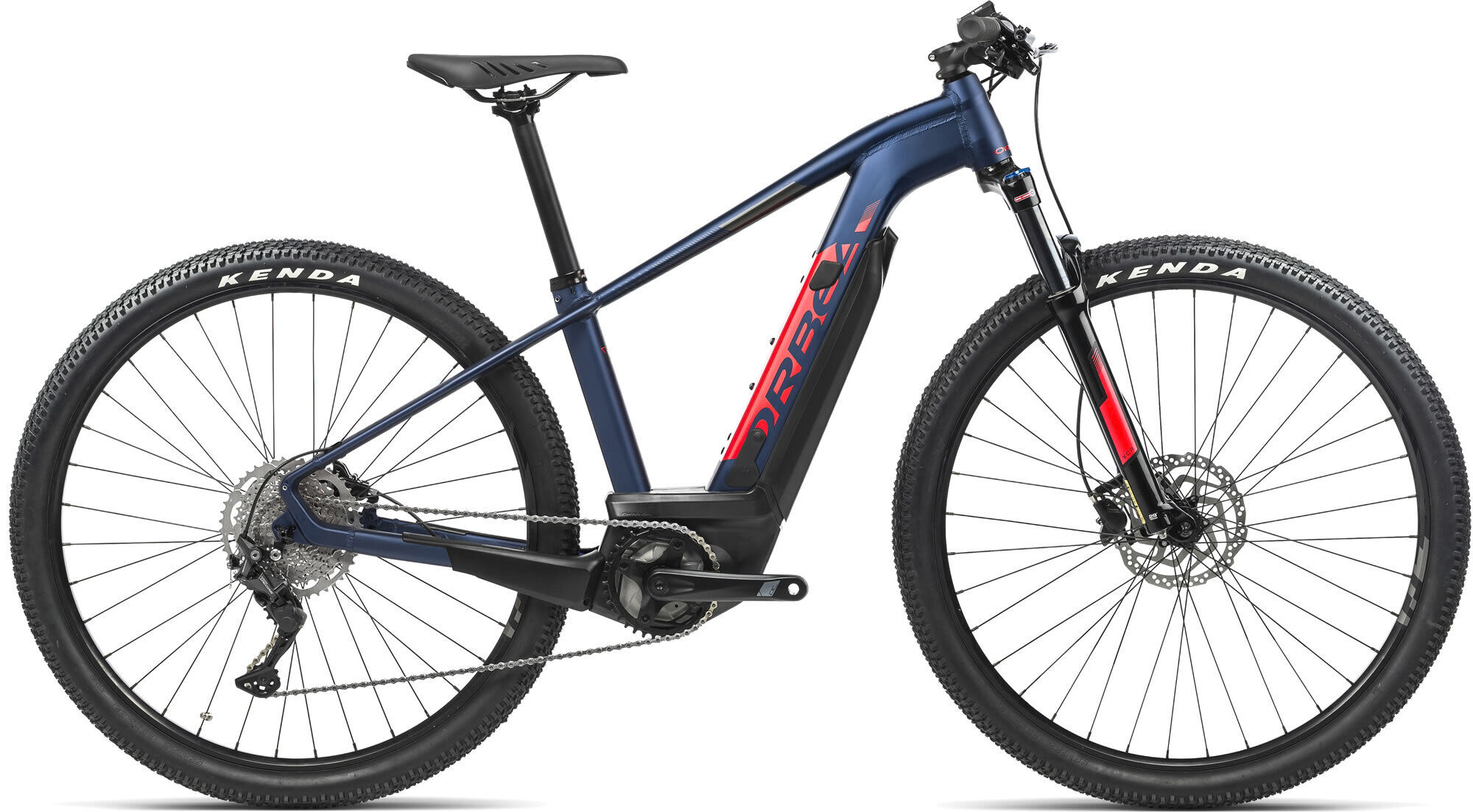 orbea 29 xl