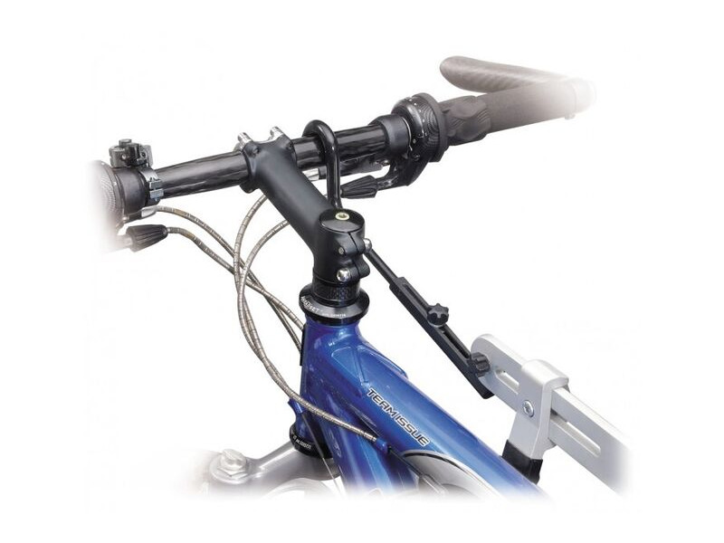 Topeak Dual Touch Handlebar Stabiliser click to zoom image