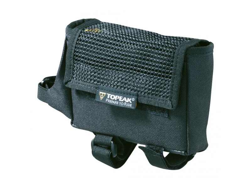 Topeak Tri Bags Mesh Cover Small click to zoom image