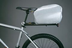 Topeak Trunkbag Rain Cover Fits RX EX or DX click to zoom image