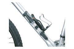 Topeak Mini Dual Without Gauge click to zoom image