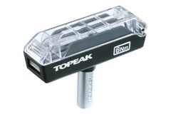Topeak Torque 5 & 6 6Nm click to zoom image