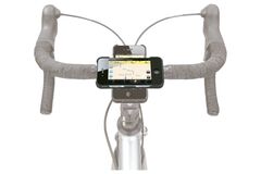 Topeak iPhone 5/5S/SE Ridecase click to zoom image