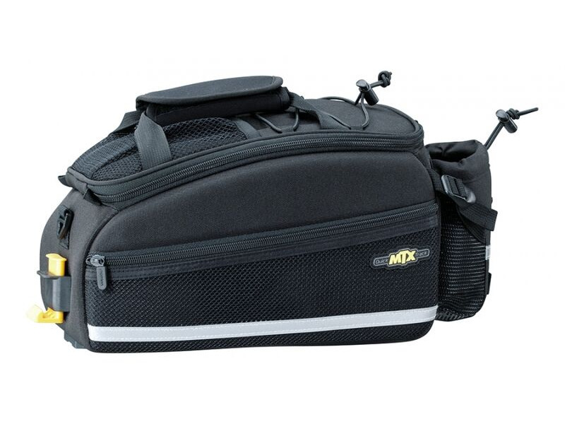 Topeak MTX Trunk Bag EX & EXP Without Pannier click to zoom image