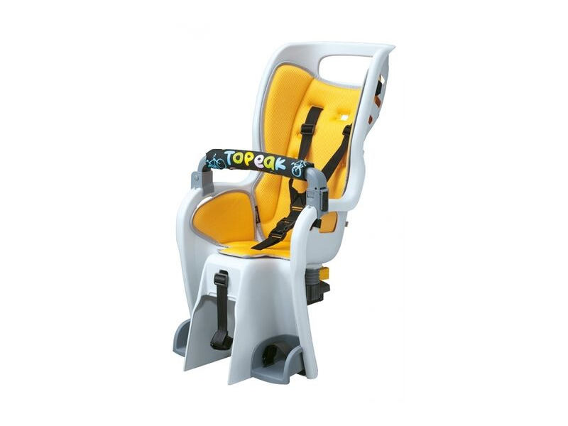 Topeak Babyseat II Seat Only click to zoom image